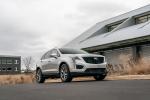 Cadillac XT5 Sport 2019 года (NA)